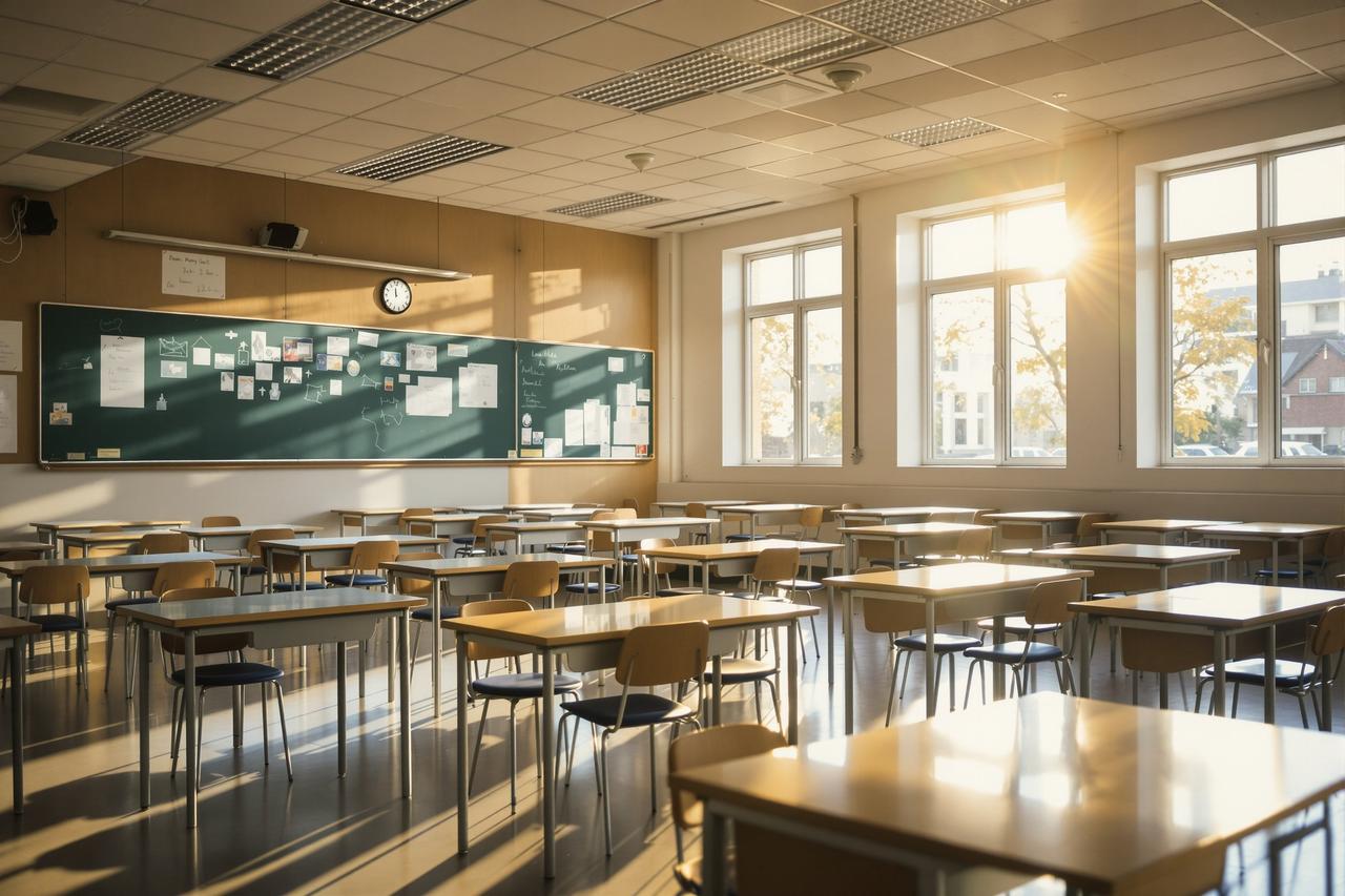 教育部重磅新规:中小学将全面推行弹性放学制度